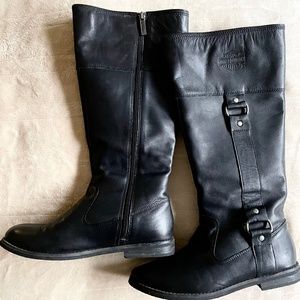 Harley Davidson Womens boots